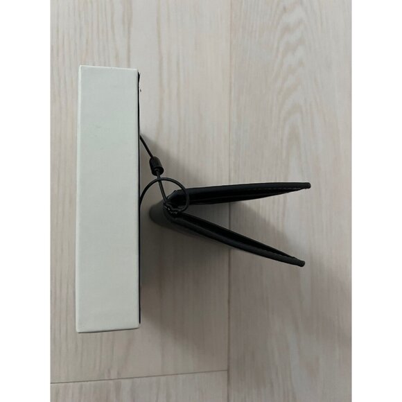 Cole Haan BiFold Card Holder Wallet Black - Picture 3 of 3